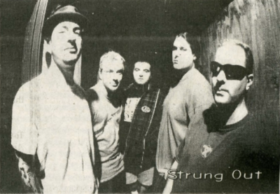 Strung Out